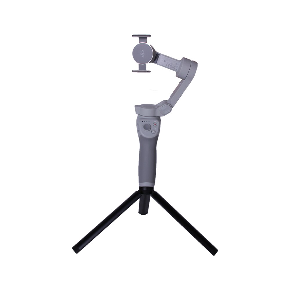 Stativ Stabilisator für DJI OSMO Handy, Mobiltelefon 2 / 3 und OSMO TASCHE Hand Gimbal Zubehör