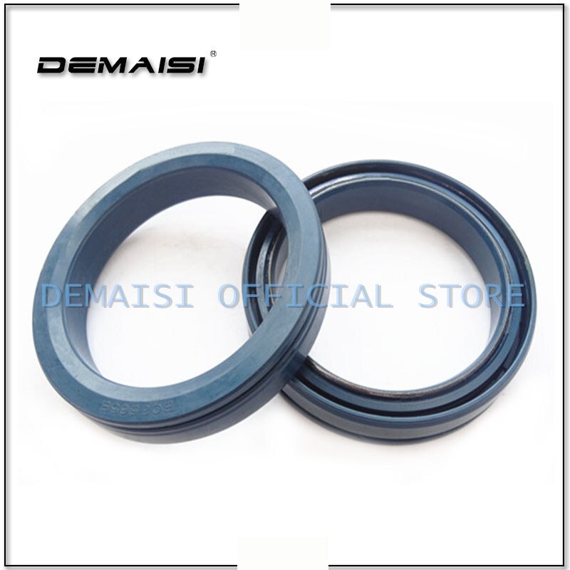 BQ3565E Reaper Machine Rubber Seal For KUBOTA Harvester Spare Parts