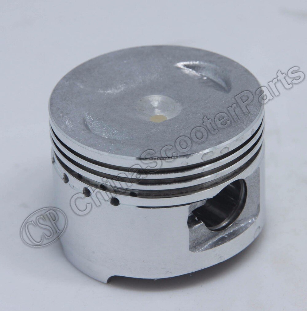 Suorituskyky 47mm männänrenkaiden tiivistesarja  gy6 80cc jonway jmstar baotian sunny keeway roketa jcl 139 qmb skootterin osat