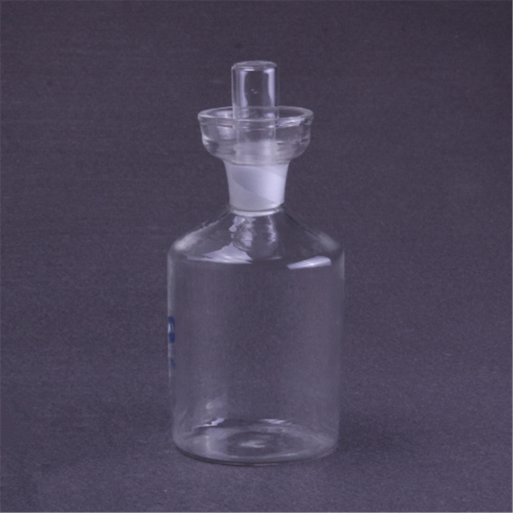 250 ml Opgeloste Zuurstof Meten Fles, Laboratorium... – Vicedeal