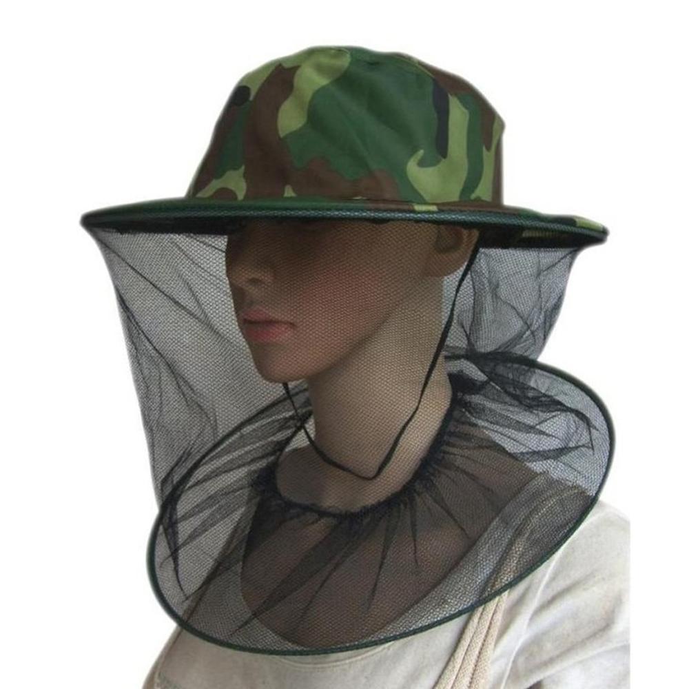 Alle Seizoenen Anti-mosquito Bee Bug Insect Outdoo... – Grandado