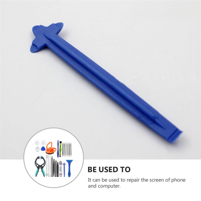 1 Set of 24 Pcs Mobile Phone Display Screen Repair Tools Phone Repair Tool Kit