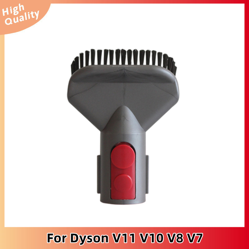 Cepillo suave de repuesto para Dyson V11 V10 V8 V7, accesorios, Kit de herramientas, repuestos de aspiradora: Lavanda