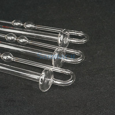 0.4/1.0/1.2/1.5/2.0/2.5/3.0/3.5/4.0/5.0/6.0mm Inner Diameter Capillary Glass Kinematic Viscosimeter Pinkevich Lab Tube