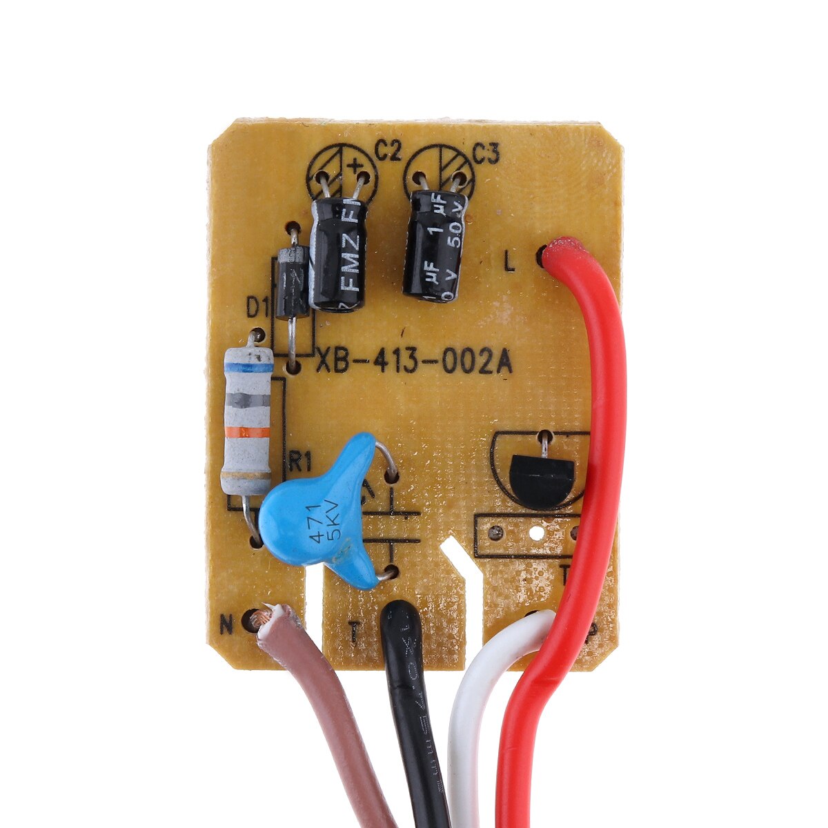 Lamp Schakelaar Bureaulamp Touch Lamp 3 Way Sensor Schakelaar Dimmer Voor Bollen Ac 220V 1A