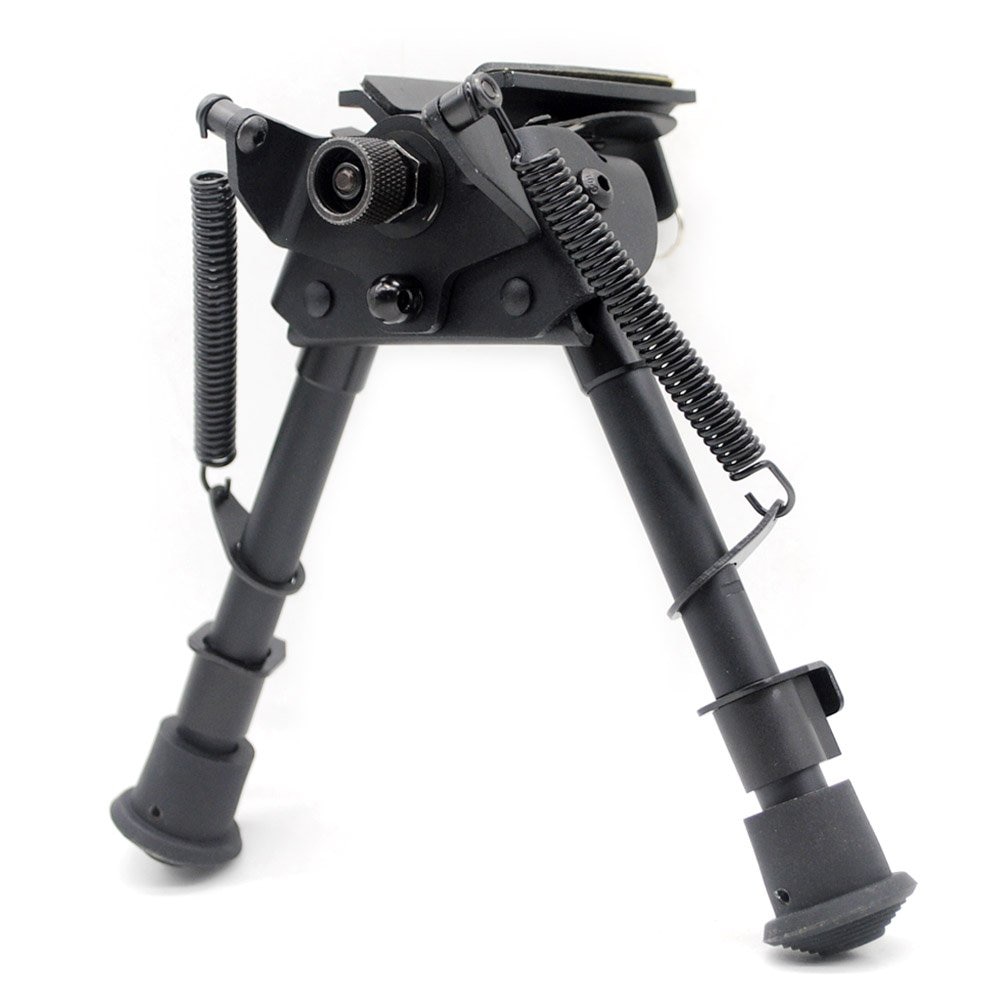Naugelf 6-9 Inch Telescopische Slinger Hoofd Beugel Ondersteuning Frame 20 Mm Beugel Statief Inbouwen Accessoires Blaster