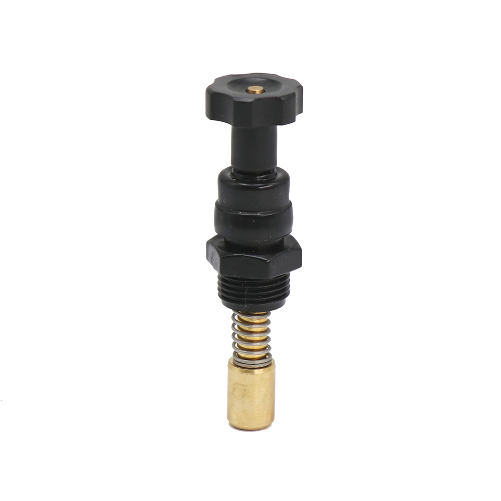 ZSDTRP interruptor de Control de válvula Manual automático para carburador Keihin PWK PE24 28 30 32 34 36 38 40 conjunto de válvula de acelerador concentrado: Verde militar