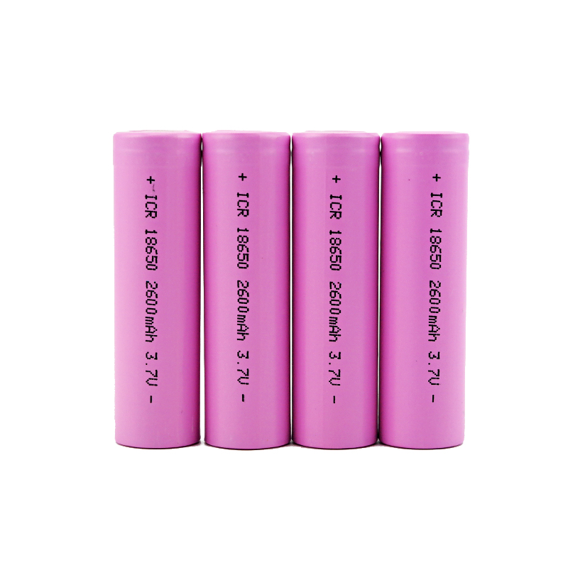 Verkoop 18650 batterij 3 7v li ion oplaadbare batt grandado
