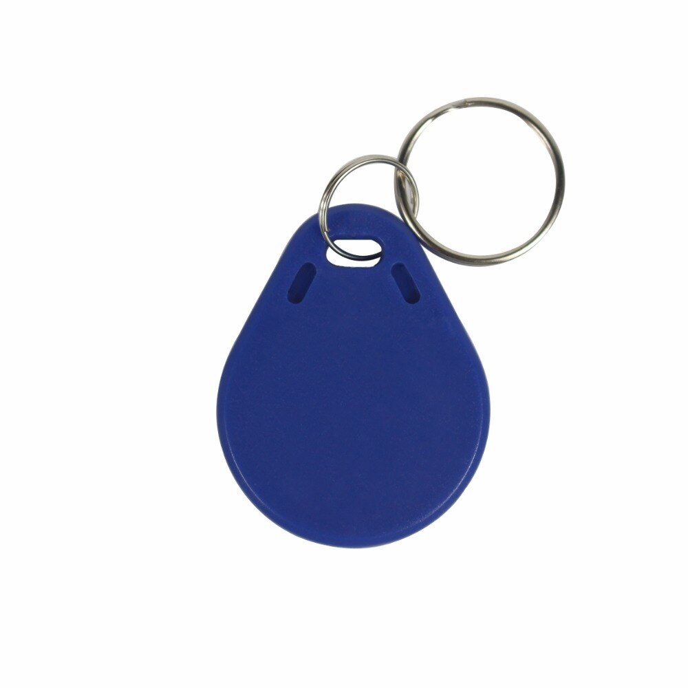 10pcs RFID Keyfobs 125KHz Proximity ID Token Tag K... – Vicedeal