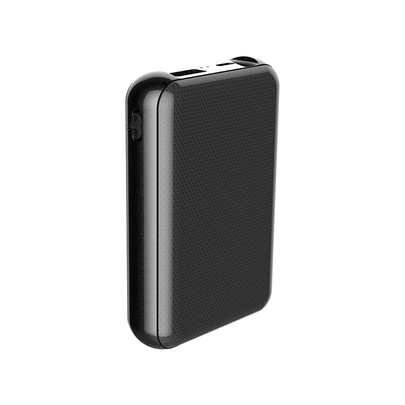 5000Mah Mini Power Bank Recorder Digtal Voice 8/32G Geluidsrecord Geactiveerd Professionele Grote Capaciteit Opslag Mp3 Opnamepen: 16Gb