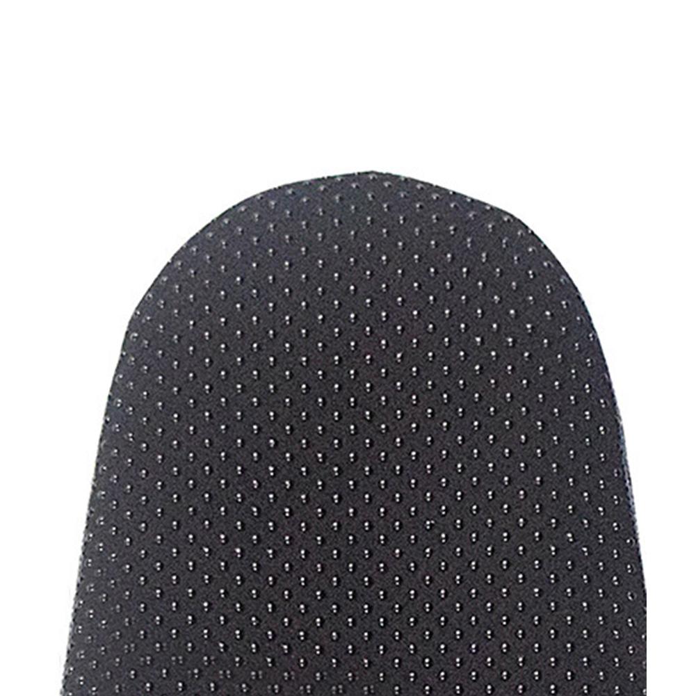 1 par 3mm Unisex de buceo neopreno Scubaing surf snorkel calcetines de baño botas deportes al aire libre accesorios