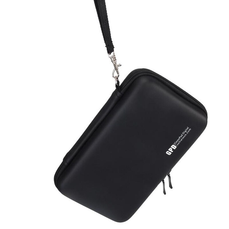 GPD Hard Travel Carry Case For GPD WIN 2/WIN/XD Plus/XD
