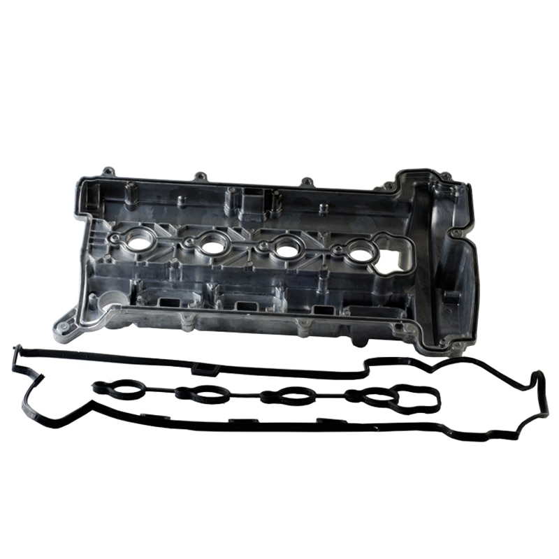 Cubierta de la válvula de culata del motor de aleación de aluminio 12610279 para el Buick 2.4L