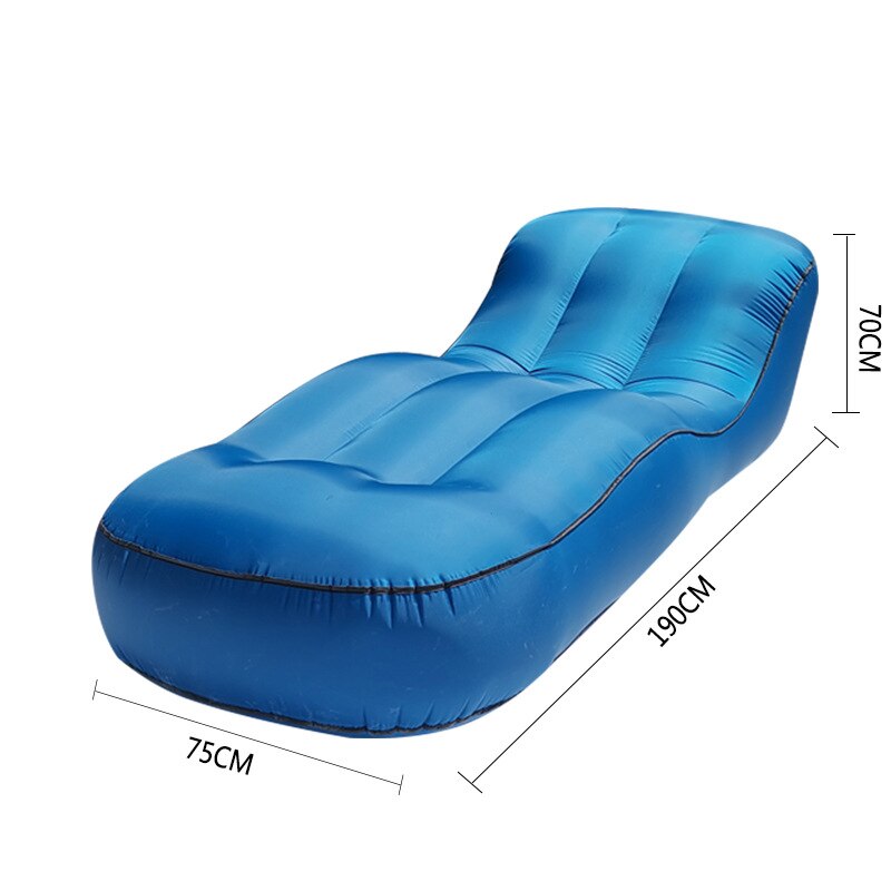 Ibiza 2-zits loungebank grijs wicker - AVH Outdoor Tuinmeubelen