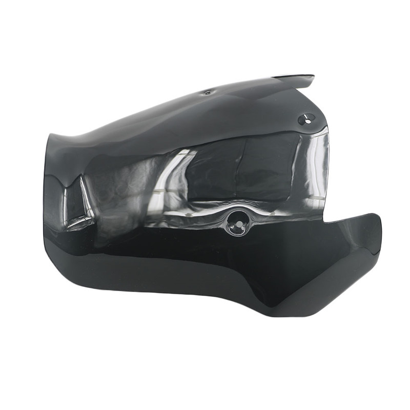 Motorrad Windschutzscheibe Windschutz Schwarz Klar Wind Schild Deflektoren für BMW F650GS F650 F 650 GS 650GS 1999 2000 2001 2002 2003