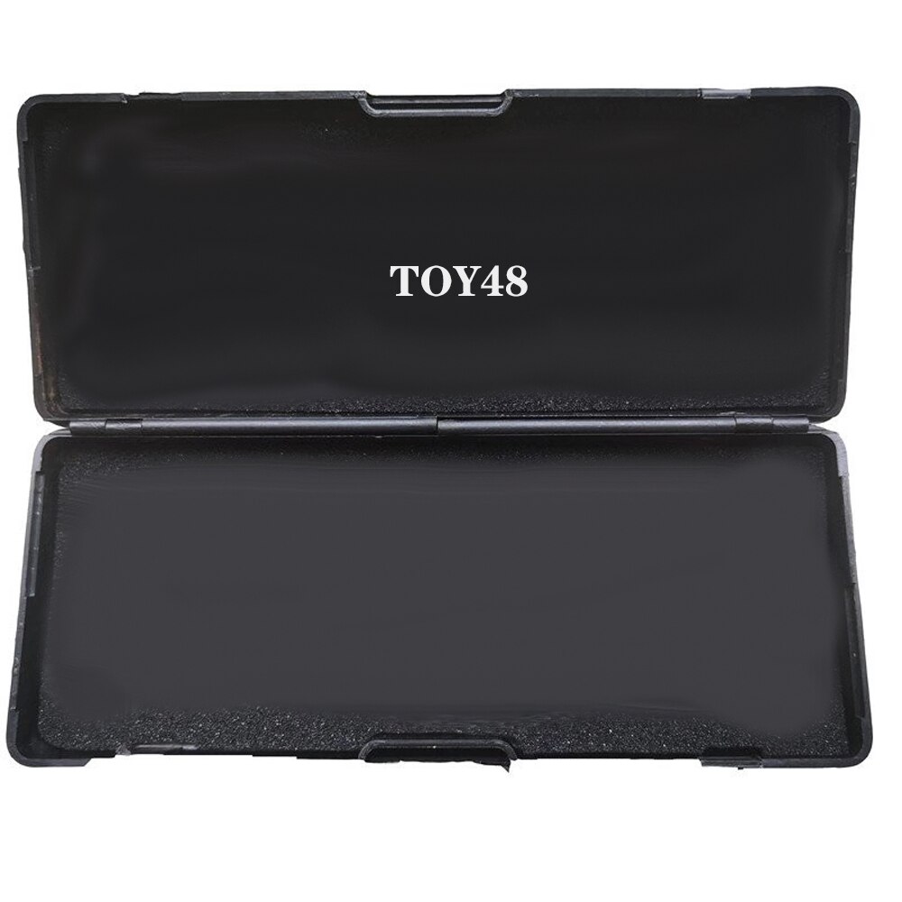 LISHI TOY48 2 in 1 Auto Pick and Decoder LiShi 2 in 1