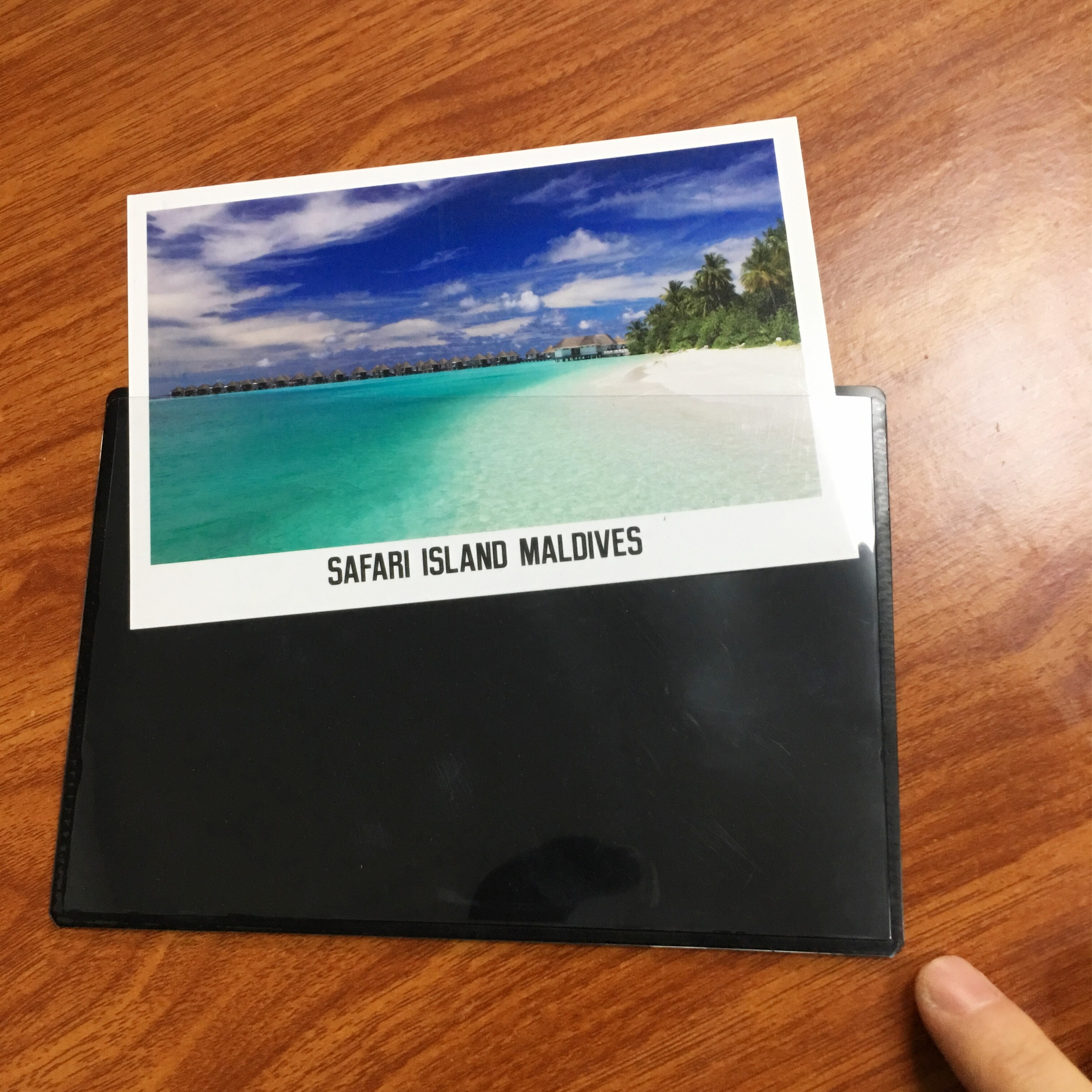 4R Pack of 24pcs ,Round Corner Magnetic Photo Frame Refrigerator, Fridge Photo Frames for fridge, Office Cabinet, Locker