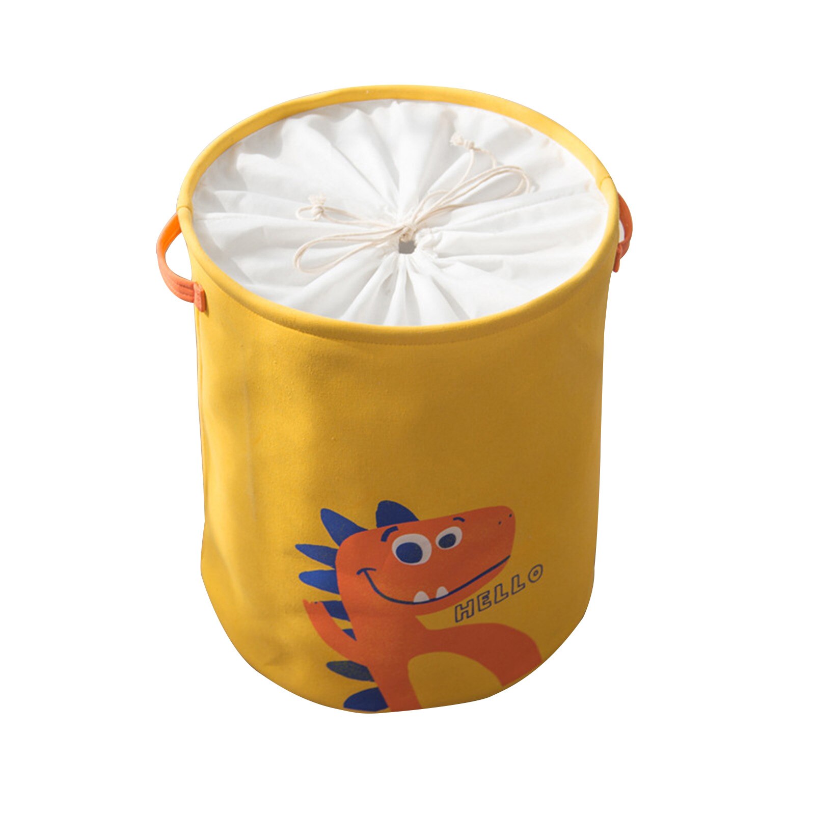 Wasmanden Opvouwbaar Vuile Kleren Kist Multipurpose Opbergdoos Deuntje-Tas Voor Thuis