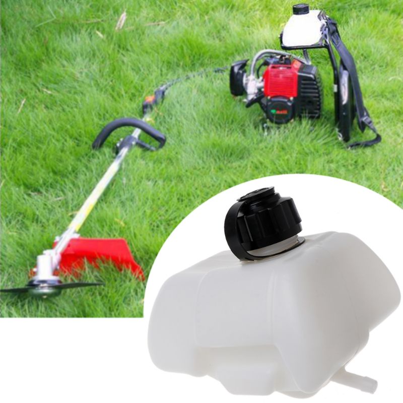 40-6 Brush Cutter Trimmer Fuel Tank Assy Lawn Mower Parts