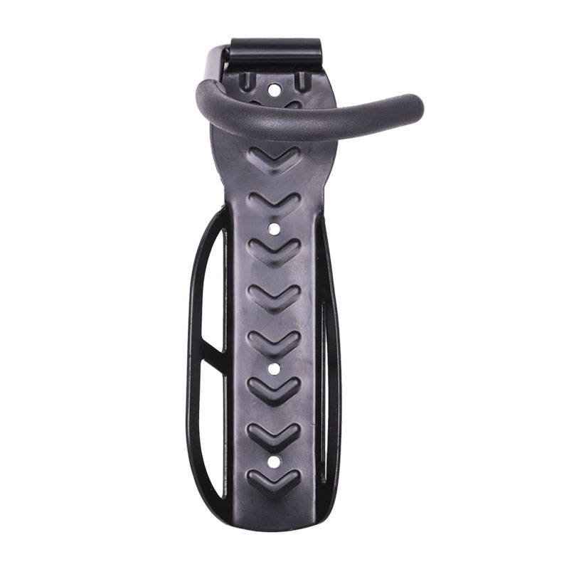 3PCS/Lot Deemount Bicycle Wall Mount Rack for MTB Road Bike Storage Fixed Hanging Hook Bike Support Stand Bracket Holder