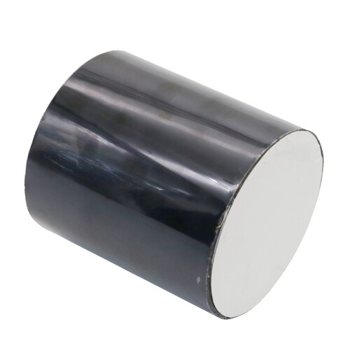Super Sterke Flex Lekkage Reparatie Waterdichte Tape voor Tuin tuinslang water tap Bonding Rescue quick repareren Snel stop lek: Black