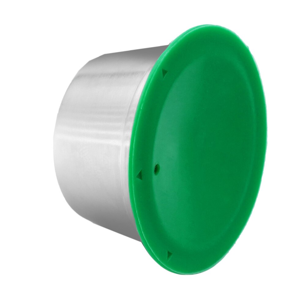 Metall wiederverwendbar Kaffee Kapsel Filter Tasse Kann Kompatibel mit Nescafe Kaffee Maschine Geeignet für Dolce Gusto Kapsel Wiederholen Verwendet