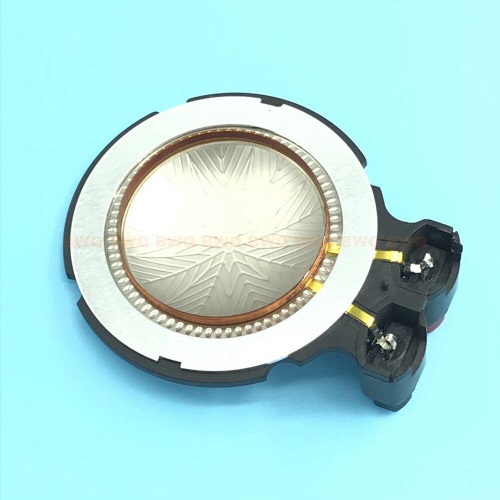 Replacement 44.4 mm diaphragm for Selenium D210Ti RPD210TI tweeters voice coil