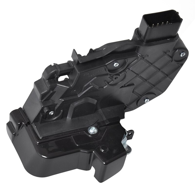 PIWINE Türschloss Antrieb Für Ford Explorer - Fahrerseite Vorne Hinten Ersatzteil