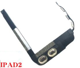Altavoz para iPad 2, 3, 4, 5, 6, Air 2 mini, 1, 2, 3, 4, 9,7, 10,5, 12,9, 1 pieza de recambio de Cable Flex: For ipad2