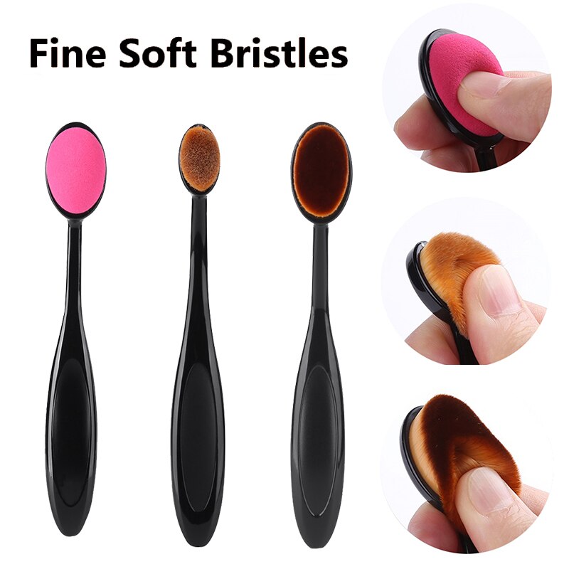 3 Style Blending Brushes To Get a Seamless Color Blend On Your Projects For Easy And Smooth Application Of Water-based Craft Ink