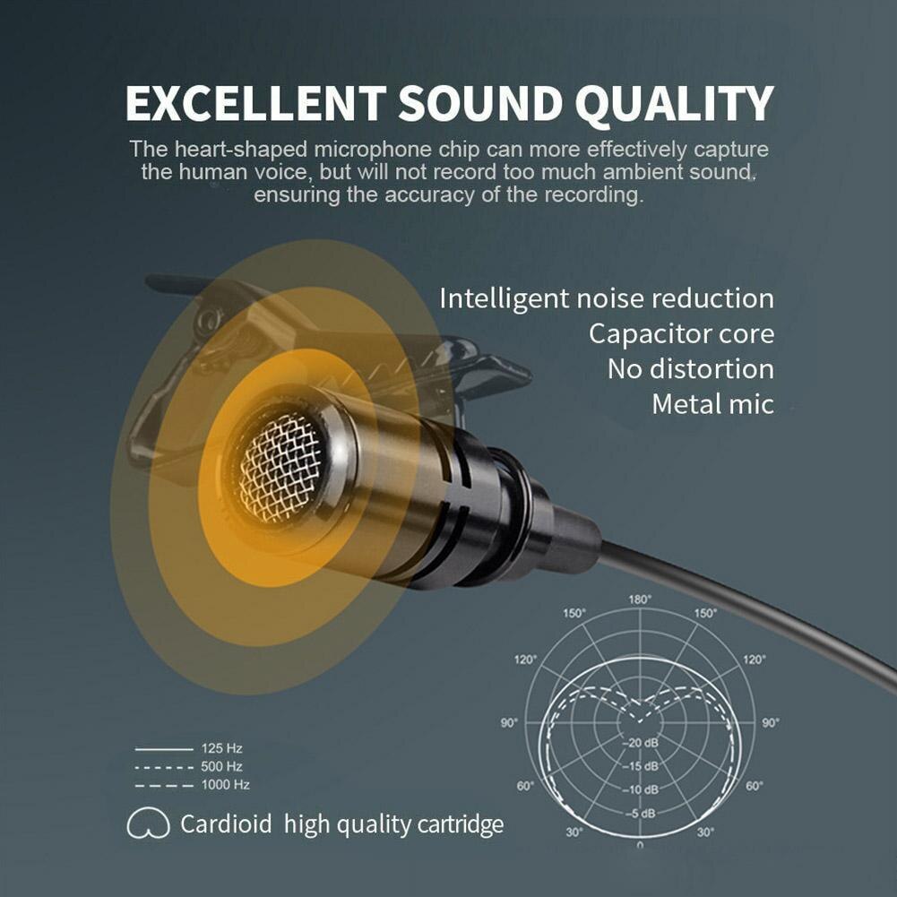 Uhf Dual Channel Draadloze Lavalier Microfoon Revers Microfoon Voor Slr Camera 60M Bereik Voor Dslr Camera Interview Live Opname