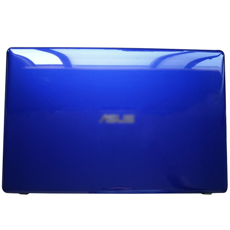 portátil cubierta/bisel frontal/bisagras para Asus X550 F550 A550 X550C X550VC FX50 FX51 FX60 X552M ZX50 K550L Y581C F550L A550J