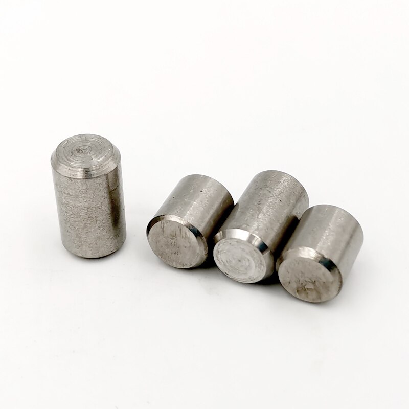 8*10mm-60mm stainless steel 304 cylindrical pin/direct selling/pin/pin/positioning pin GB119