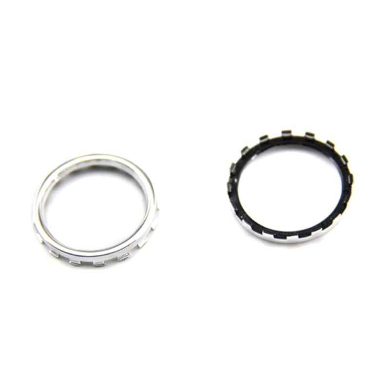 1 Paar Thumbstick Accent Ringen Voor Xbox Een Elite Gaming Controller Reparatie Onderdelen