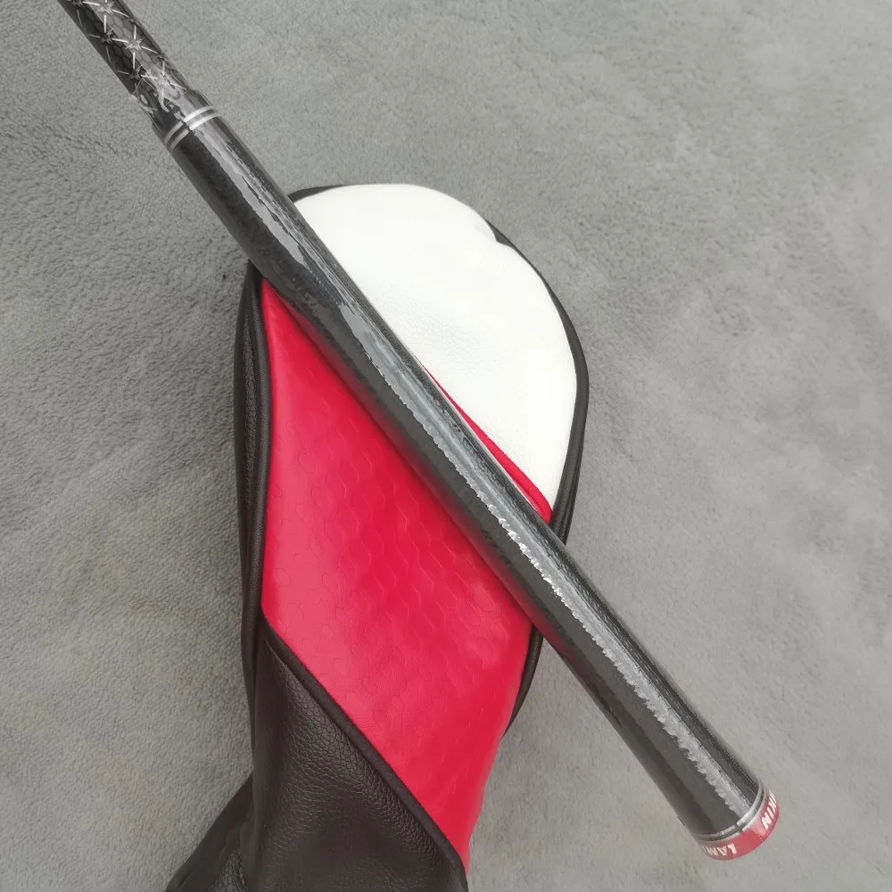 Stealt 2hd hybrider golfkøller