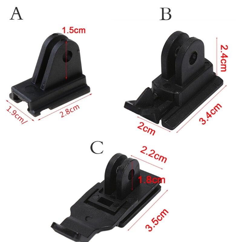 Fahrrad Teile Fahrrad Licht Halfter Taschenlampe Lampe Halterung Verbinden Zu Garmin- Bryton Cateye Computer Montieren Mit