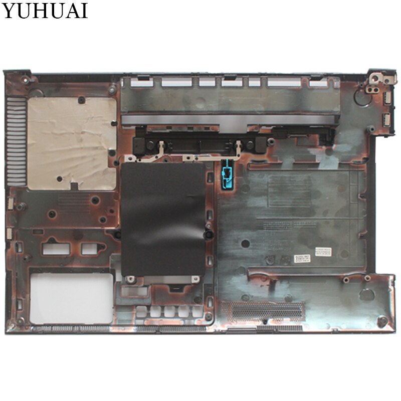 Bottom case for samsung 400B5B NP400B5B Laptop Bottom Base Case Cover BA75-02946D/A
