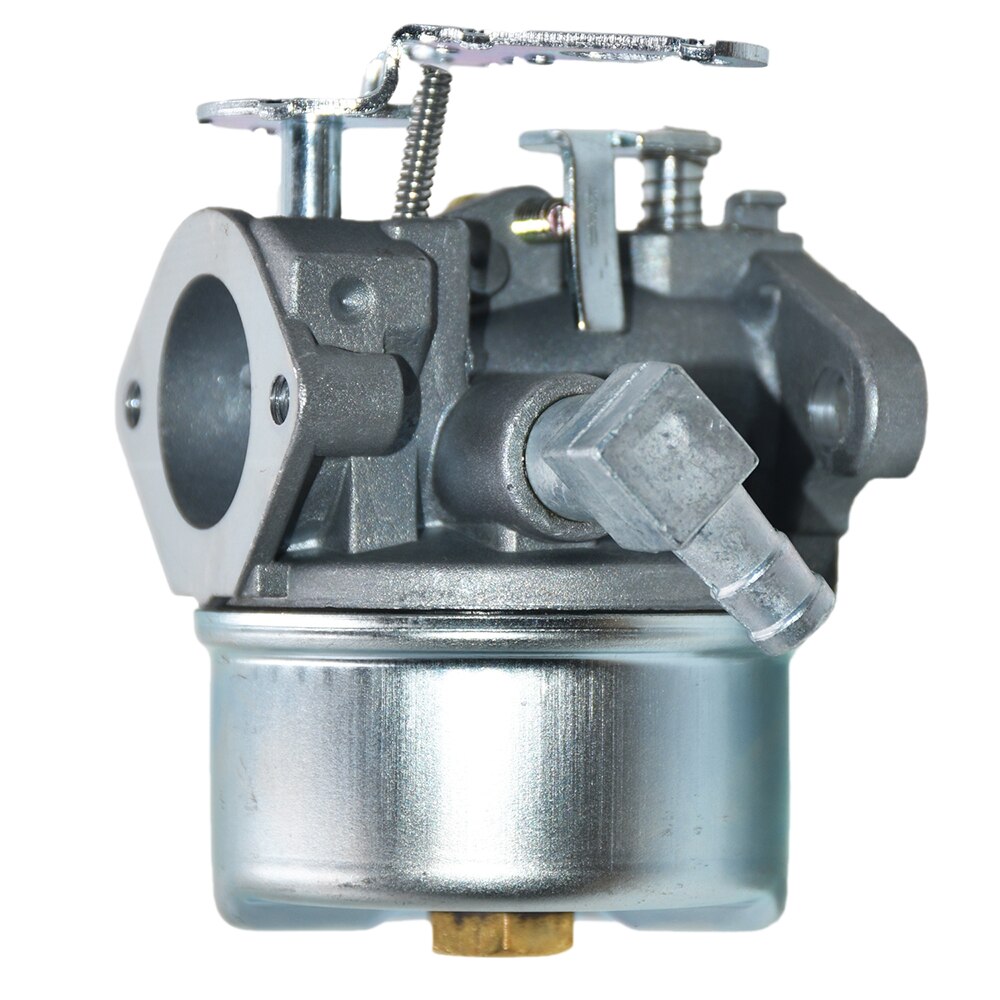 Carbman Carburetor For Tecumseh 5HP 4HP HS50 LH195SA 640084 HSSK40 HSSK50 LH195SA