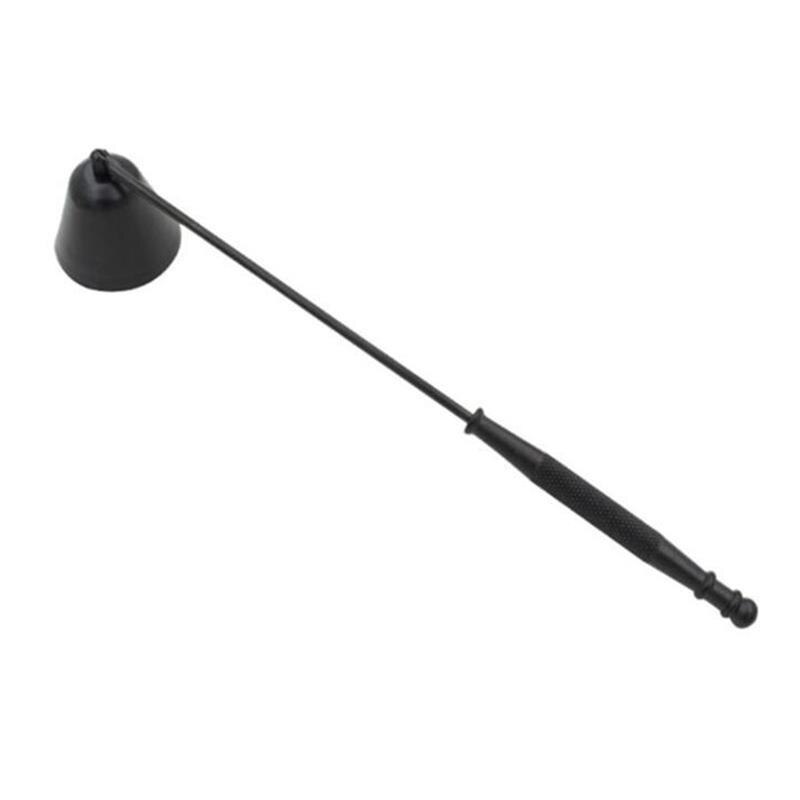 Kaarsendover | Metalen Lontvlam Dovend Hulpmiddel | Gereedschap met Kaarsendover | Metalen Lontvlam Dovend Hulpmiddel | Gereedschap met