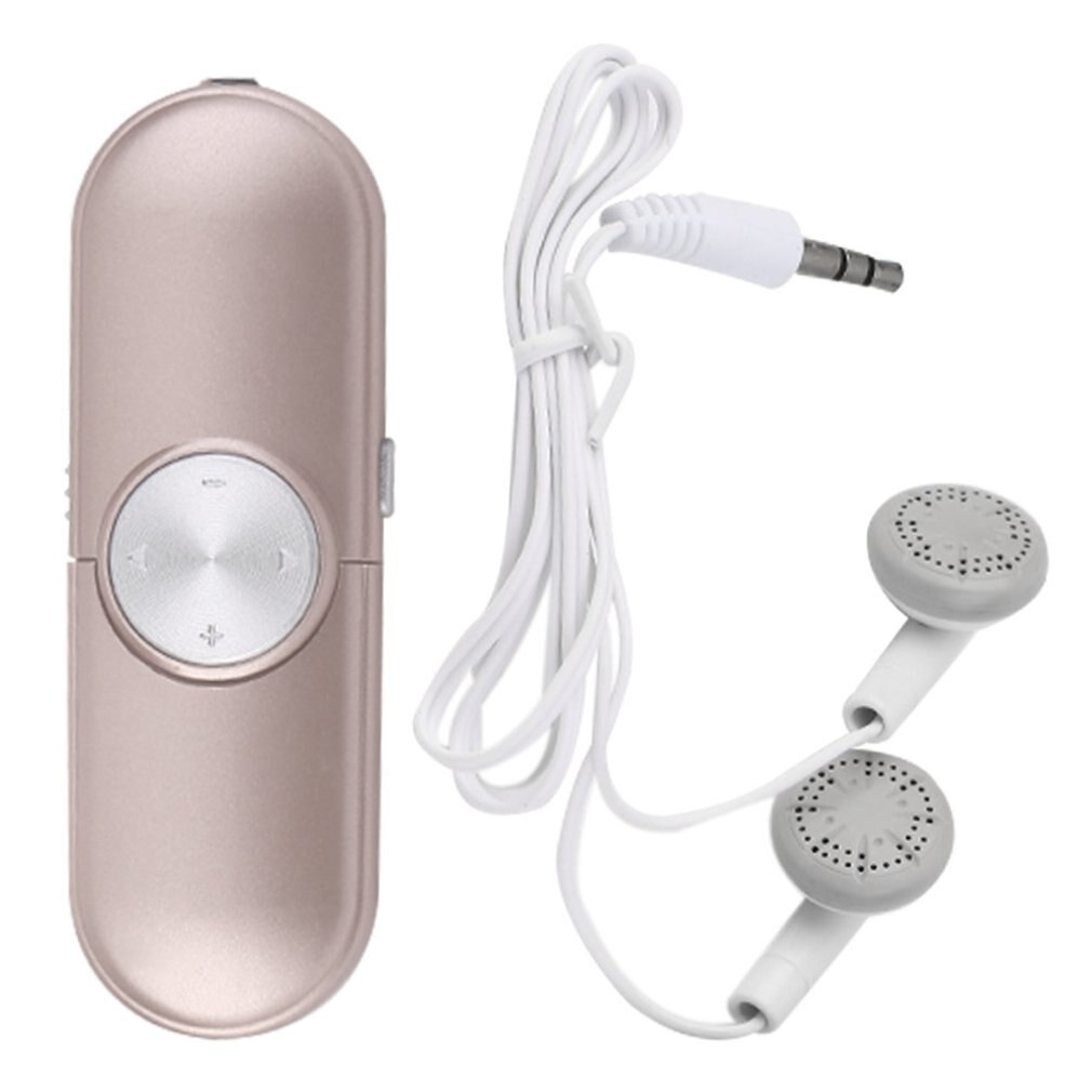 Halvin leshp  mp3 fm -musiikkisoitin u levykortinlukijatyyppinen akkukäyttöinen musiikki fm-radio  mp3 soitin musiikille