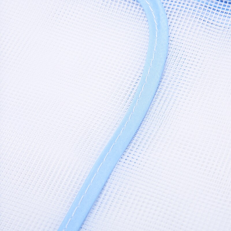 Ironing Board Cover Protective Press Mesh Iron Delicate Garment Clothes for Ironing Cloth Guard Protect Home Accessories