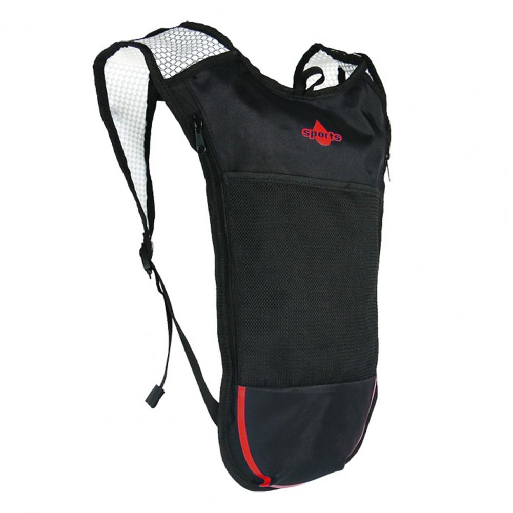 Women Men 5L Marathon-Ultralight Bag Cycling Hiking Sack Sport Running Backpack