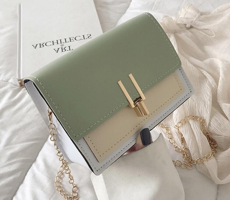 En Cuir PU Mini Schoulder Sacs femme Bandoulière Tassen Sac Tas Messager Portemonnees Femelle Voor Vrouwen Pièces Fourre-Tout