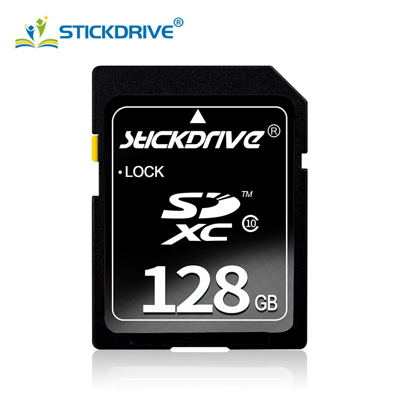 Geheugenkaart 8Gb/16Gb/32Gb Micro Sd-kaart Class10 Memory Flash Card Microsd tf/Sd-kaart Hoge Snelheid Met Adapter Voor Camera: 128GB