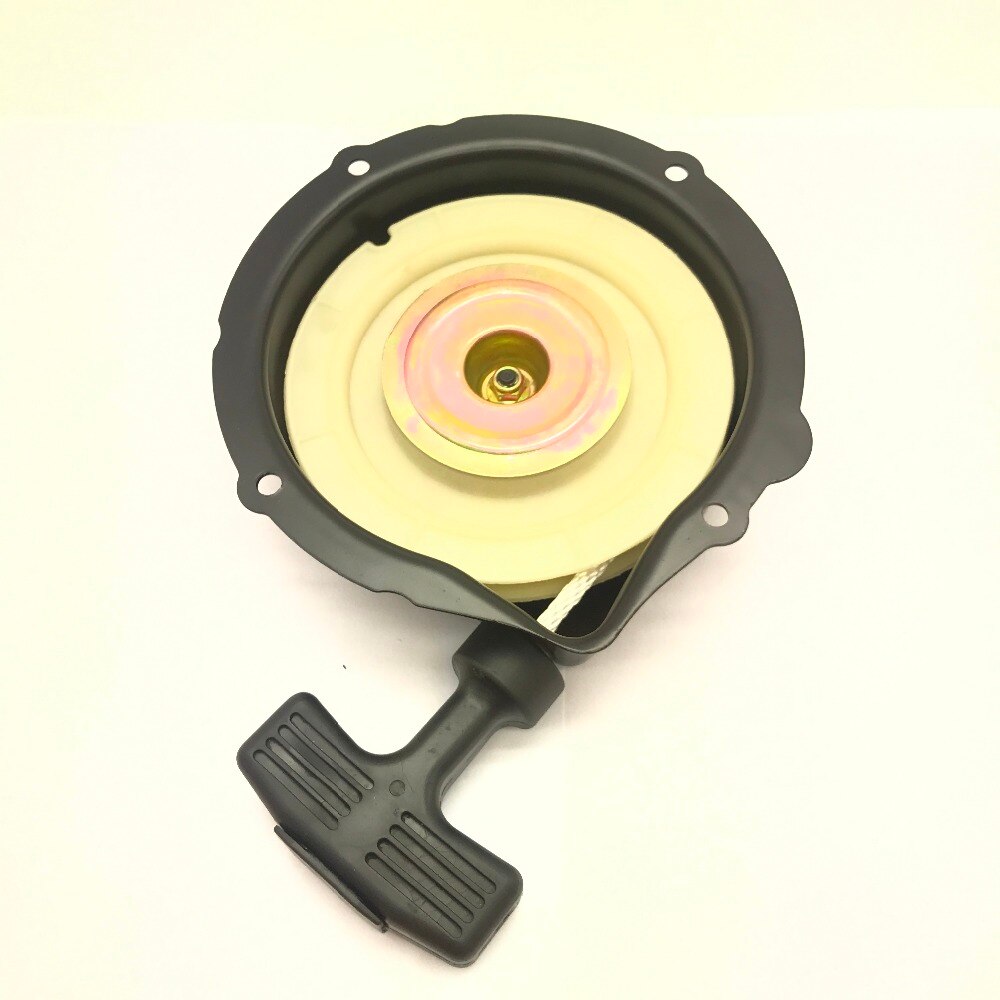 Oem Pull Starter Voor Coleman Hisun Bennche Qlink Msu 400 500 700 Atv Utv