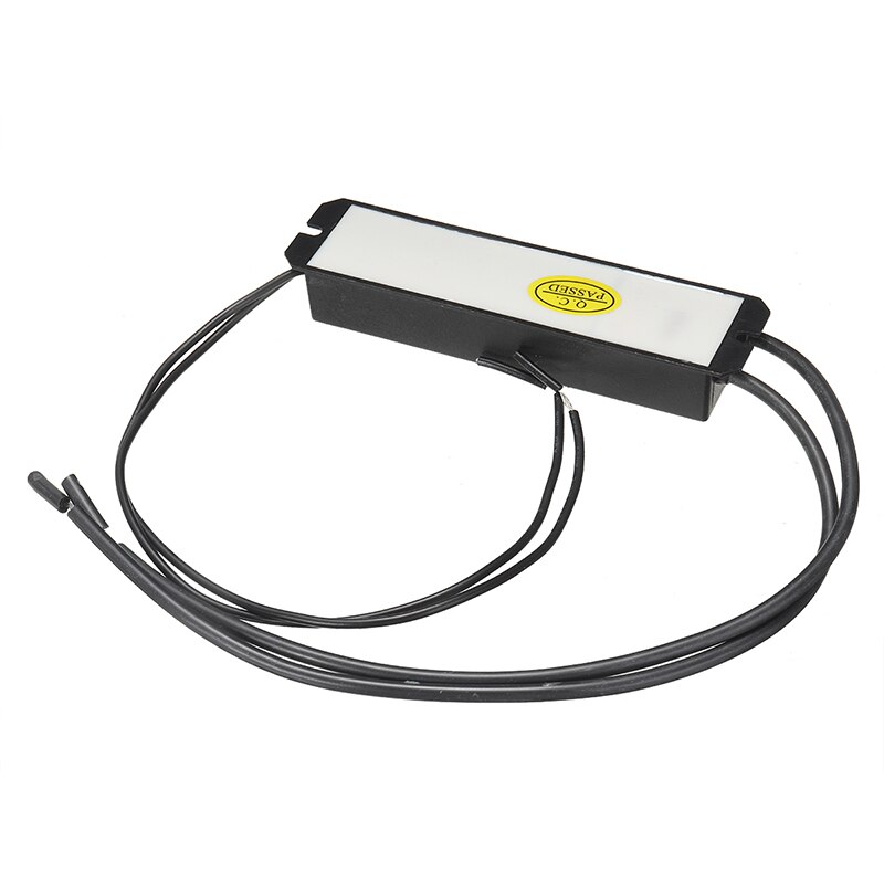 Glass Neon Light Sign Electronic Transformer Durable Neon Power Supply HB-C02TE 3KV 30mA 5-25W Mayitr Lighting Accessory