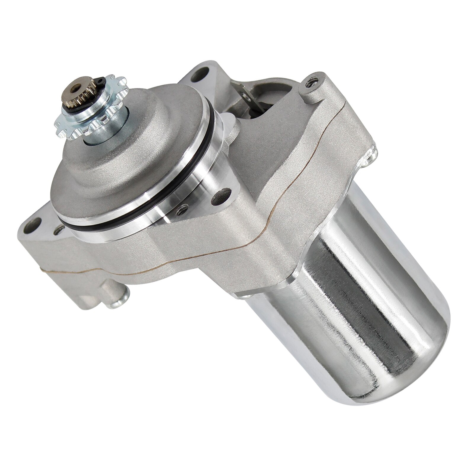 Motorrad Motor Elektrische Starter Motor Für GY6 4... – Vicedeal