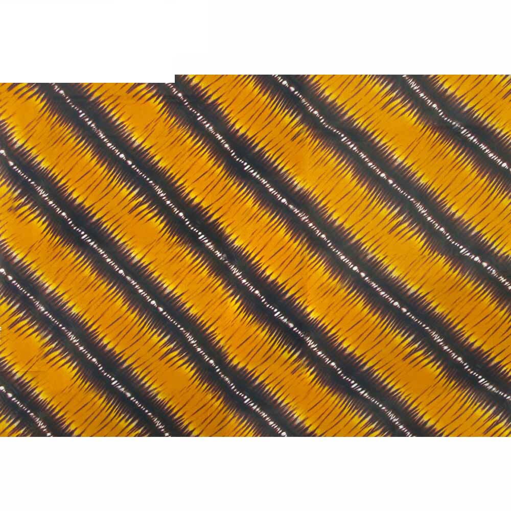 Tkanina my wzory typu afrykanin wosk 100% bawełna wysokiej jakości Ankara materiał robić szycia robić sukni woskowana Ankara drukowania tkanin 6 metrów afryki nie.1