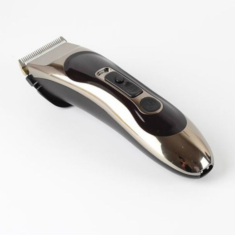 High Quaity Adult Electric Adjustable Mini Hair Clippers Men Trimmer 088: Default Title
