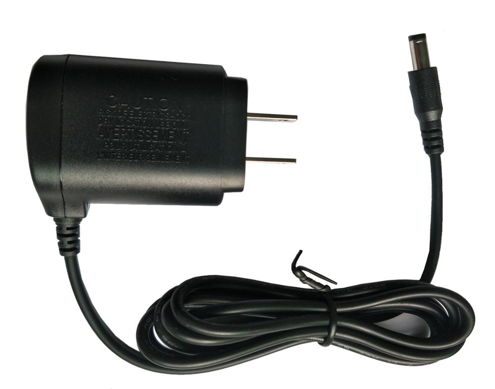 6V AC DC adaptador para Sony WM-D6C WM-D6 Walkman de TC-D5M TC-D5 TCM-5000 TCM-5000EV TCD-D10 ICF-7800 AC-D4M AC-D4S AC-456C